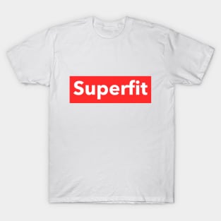 Superfit T-Shirt